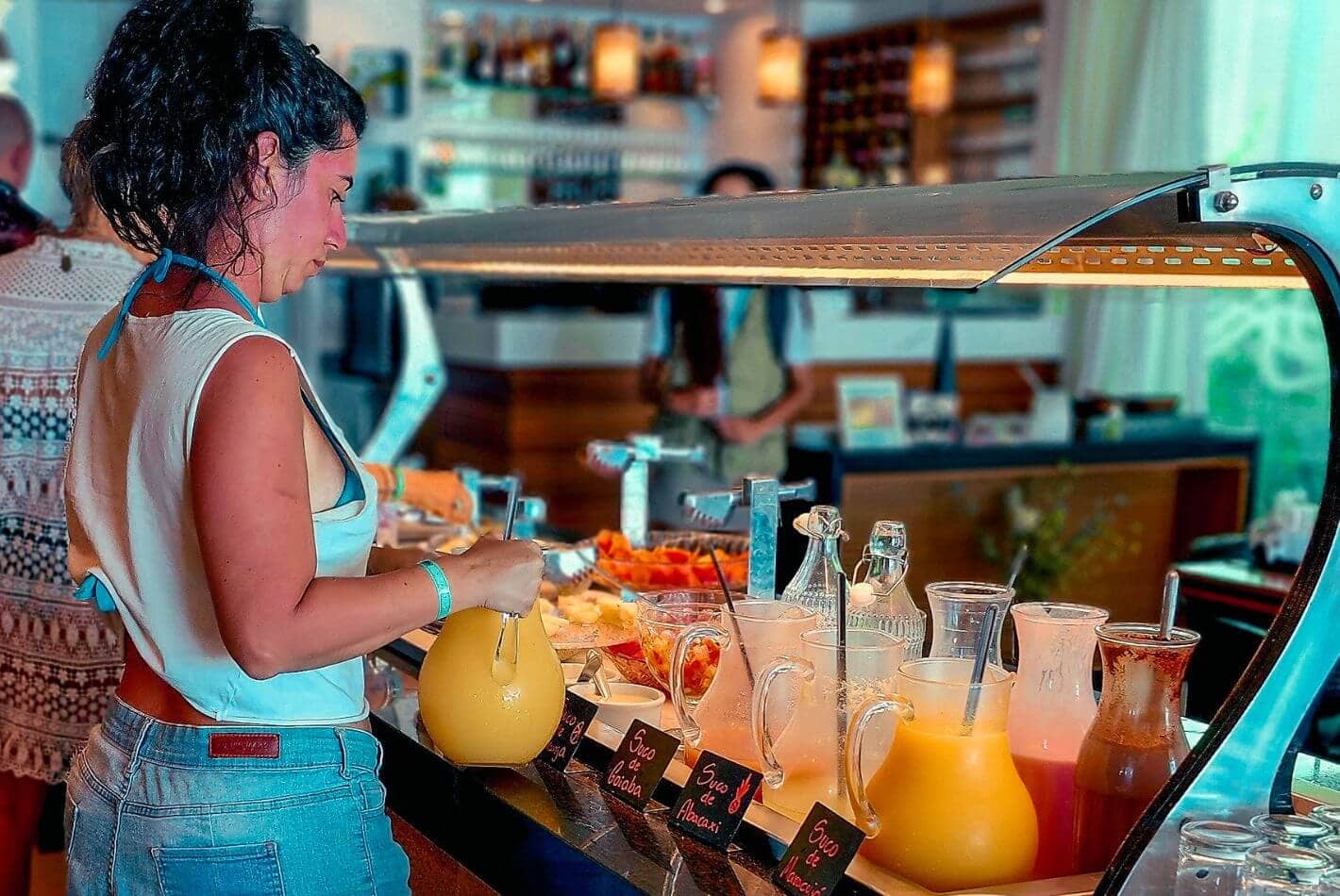 Café da manhã (2)